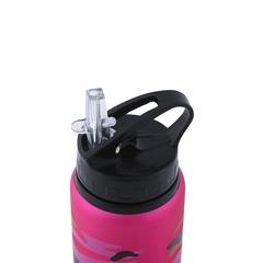Royalford Stainless Steel Sports Water Bottle (600 ml)