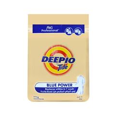 Tide Deepio Original Concentrated Laundry Washing Powder (19 kg)