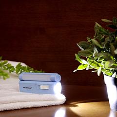 كشاف طوارئ LED قابل للشحن اولسن مارك OME2780