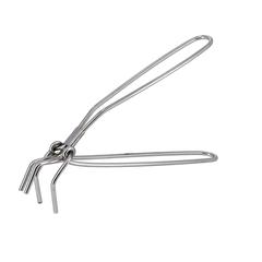 Royalford Stainless Steel Kitchen Pincer (20 cm)