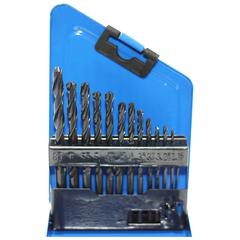 Craft Pro Metal Drill Bit Set (13 Pc.)