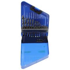 Craft Pro Metal Drill Bit Set (13 Pc.)