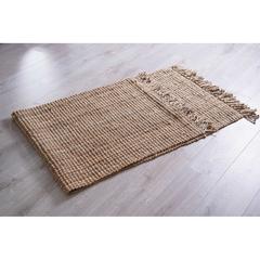 Pan Emirates Carson Textured Jute Rug (80 x 230 cm)