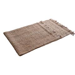 Pan Emirates Carson Textured Jute Rug (80 x 230 cm)