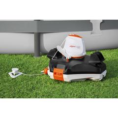 Bestway Flowclear Aquarover Aautomatic Pool Cleaning Robot