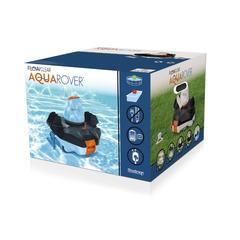 Bestway Flowclear Aquarover Aautomatic Pool Cleaning Robot