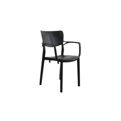 Pan Emirates Stario Plastic Chair