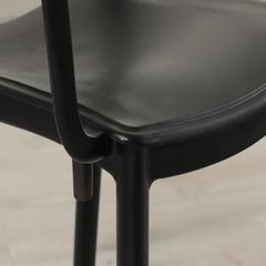 Pan Emirates Stario Plastic Chair