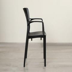 Pan Emirates Stario Plastic Chair