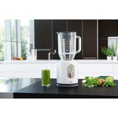 Braun Identity Collection Glass Jug Blender, JB5160 (1000 W, 2 Pc.)