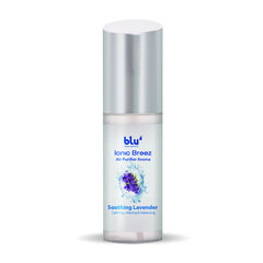 Blu Breez Ionic Air Purifier Aroma Oil Lavender Essence (100 ml )