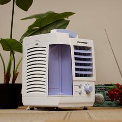 Olsenmark 3-Speed Mini Air Cooler, OMAC1680 (60 W)