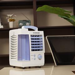 Olsenmark 3-Speed Mini Air Cooler, OMAC1680 (60 W)