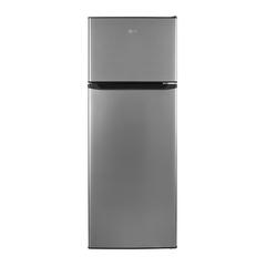 AFRA Japan Freestanding Double-Door Refrigerator, AF-3400RFSS (340 L)