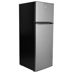 AFRA Japan Freestanding Double-Door Refrigerator, AF-3400RFSS (340 L)