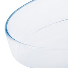 Royalford Borosilicate Glass Baking Dish (3 L)