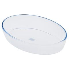 Royalford Borosilicate Glass Baking Dish (3 L)