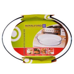 Royalford Borosilicate Glass Baking Dish (3 L)