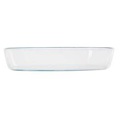 Royalford Borosilicate Glass Baking Dish (3 L)