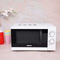 Geepas Analog Microwave Oven, GMO1894 (20 L, 1200 W)