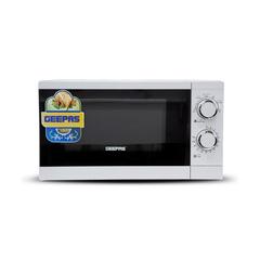 Geepas Analog Microwave Oven, GMO1894 (20 L, 1200 W)