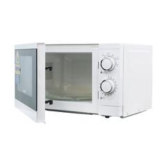 Geepas Analog Microwave Oven, GMO1894 (20 L, 1200 W)