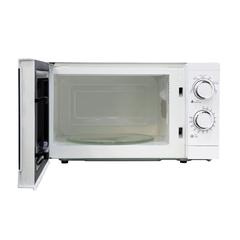 Geepas Analog Microwave Oven, GMO1894 (20 L, 1200 W)