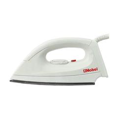 Nobel Non Stick Dry Iron, NDI333 (1200 W)