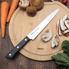 Fissman TANTO Stainless Steel Slicing Knife (20 cm)