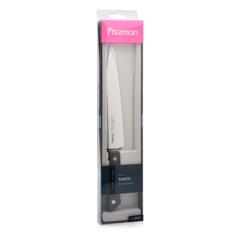 Fissman TANTO Stainless Steel Slicing Knife (20 cm)