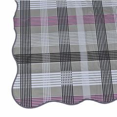 Royalford PVC Table Cloth (152 x 228 cm, Oblong)