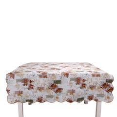 Royalford PVC Table Cloth (152 x 228 cm, Oblong)