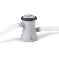 Intex Easy Set Pool W/Filter Pump (305 x 76 cm)