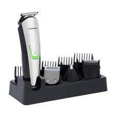 Olsenmark 9-in-1 Rechargeable Grooming Kit, OMTR4087