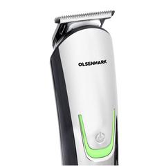 Olsenmark 9-in-1 Rechargeable Grooming Kit, OMTR4087