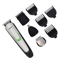 Olsenmark 9-in-1 Rechargeable Grooming Kit, OMTR4087
