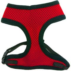 Four Paws Walk-About Comfort Control Harness For Dogs (Small)