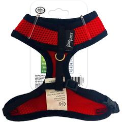 Four Paws Walk-About Comfort Control Harness For Dogs (Small)
