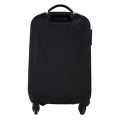 BiggDesign ABS Cabin Size Suitcase (51 cm)