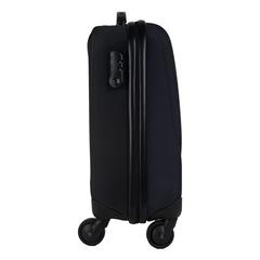 BiggDesign ABS Cabin Size Suitcase (51 cm)