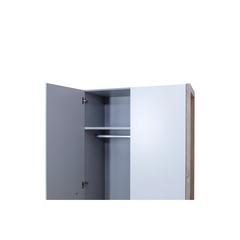 Pan Emirates Coastway 2-Door Wardrobe