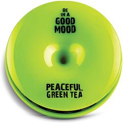 Be In A Good Mood Peaceful Green Tea Car Air Freshener (15 ml)
