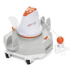 Bestway Flowclear Aquaglide Automatic Vacuum Robot