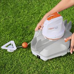 Bestway Flowclear Aquaglide Automatic Vacuum Robot