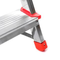 Beorol 7-Tier Step Aluminium Ladder (1.64 m)