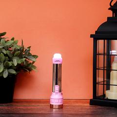 Olsenmark Rechargeable LED Emergency Flashlight, OME2771