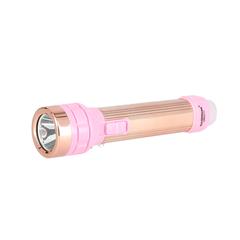 Olsenmark Rechargeable LED Emergency Flashlight, OME2771