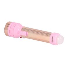 Olsenmark Rechargeable LED Emergency Flashlight, OME2771