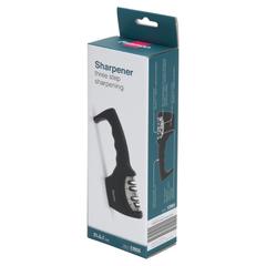 Fissman 3-Step Knife Sharpener (21 x 5 x 7 cm)