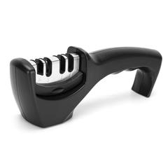 Fissman 3-Step Knife Sharpener (21 x 5 x 7 cm)
